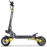 iENYRID IE-ES1 Electric Scooter - 1200W*2 48V20.8Ah Color Screen Foldable - Black